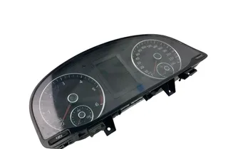 VOLKSWAGEN Caddy 3 generation (2004-2015) Speedometer 2K0920875A 35108357