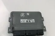 RENAULT Captur 1 generation (2013-2019) Engine Control Unit ECU 237109776R,237109775R 21332709