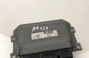 RENAULT Clio 4 generation (2012-2020) Engine Control Unit ECU 237105337R,237107314R 22509479