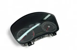 FORD C-Max 1 generation (2003-2010) Prędkościomierz 4M5T-10849-EP 28392283