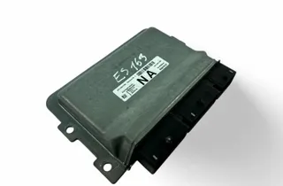 DACIA Duster 2 generation (2017-2024) Engine Control Unit ECU 237109776R,237109775R 29025802