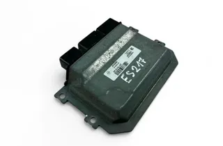 DACIA Sandero 2 generation (2013-2020) Engine Control Unit ECU 237105337R,237107314R 29026469