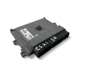 RENAULT Clio 4 generation (2012-2020) Engine Control Unit ECU 237102803R,237103009R 29063357