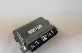 DACIA Sandero 2 generation (2013-2020) Engine Control Unit ECU 237109776R,237109775R 29067919