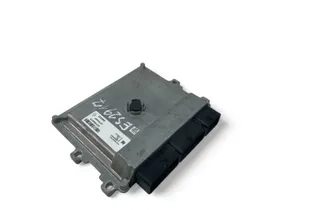 DACIA Logan 2 generation (2013-2020) Engine Control Unit ECU 237105499R,237109221R 29311852