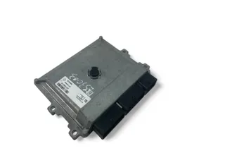 RENAULT Clio 4 generation (2012-2020) Engine Control Unit ECU 237105499R,237109221R 29372375
