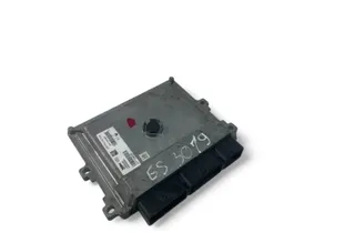 DACIA Sandero 2 generation (2013-2020) Engine Control Unit ECU 237103009R,237102803R 29373519