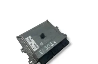 RENAULT Clio 4 generation (2012-2020) Engine Control Unit ECU 237109221R,237105499R 29373992