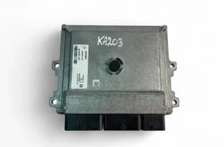 DACIA Sandero 2 generation (2013-2020) Engine Control Unit ECU 237105499R,237109221R 30306906