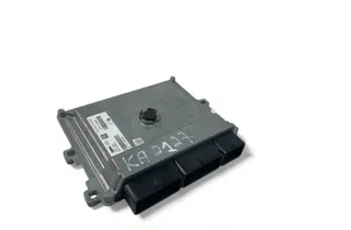 RENAULT Clio 4 generation (2012-2020) Engine Control Unit ECU 237102803R,237103009R 30344876