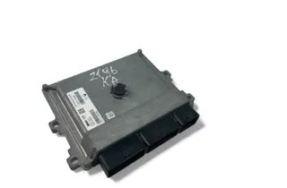 DACIA Sandero 2 generation (2013-2020) Engine Control Unit ECU 237102803R,237103009R 30358471