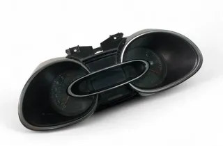 RENAULT Clio 4 generation (2012-2020) Speedometer 248107361R 30410194