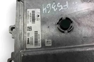 DACIA Logan 2 generation (2013-2020) Engine Control Unit ECU 237102803R,237103009R 32400067