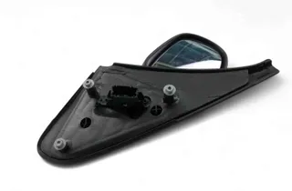 RENAULT Clio 2 generation (1998-2013) Left Side Wing Mirror 7700435863 32462825