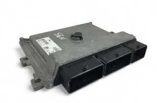 DACIA Sandero 2 generation (2013-2020) Engine Control Unit ECU 237103009R,237102803R 32754136