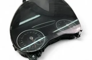 MERCEDES-BENZ A-Class W176 (2012-2018) Prędkościomierz A1769008904 32758798