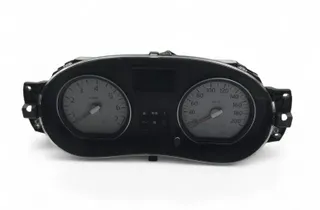DACIA Logan 1 generation (2004-2012) Speedometer P248104802R 32780249