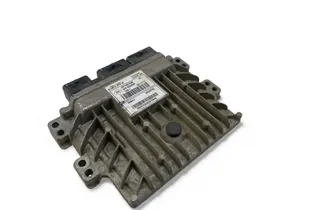 DACIA Logan 2 generation (2013-2020) Engine Control Unit ECU 237100703R,237102280R 33076797