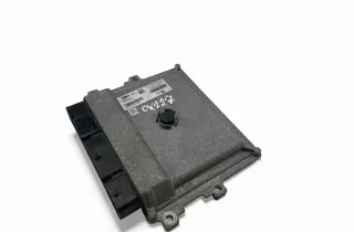 DACIA Sandero 2 generation (2013-2020) Engine Control Unit ECU 237103009R,237102803R 33077663