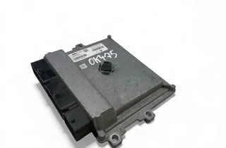 RENAULT Clio 4 generation (2012-2020) Engine Control Unit ECU 237106376R,237105499R 33087209