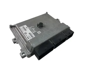 DACIA Sandero 2 generation (2013-2020) Engine Control Unit ECU 237105499R,237109221R 33784126