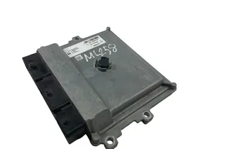 RENAULT Captur 1 generation (2013-2019) Engine Control Unit ECU 237109221R,237105499R 33798863