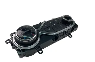RENAULT Clio 4 generation (2012-2020) Jednostka kontroli klimatu E1071162E 34062102