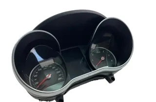 MERCEDES-BENZ C-Class W205/S205/C205 (2014-2023) Speedometer A2059001018 35108335