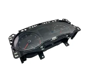VOLKSWAGEN Golf 7 generation (2012-2024) Speedometer 5G0920860 35086152