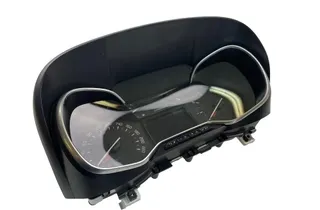CITROËN C3 AirCross 1 generation (2017-2024) Speedometer 9831121380 35108370