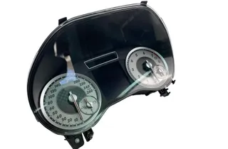 MERCEDES-BENZ A-Class W176 (2012-2018) Speedometer A1769008901,0263700124 35108332