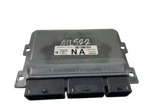 DACIA Sandero 2 generation (2013-2020) Engine Control Unit ECU 237109776R,237109775R 34021866