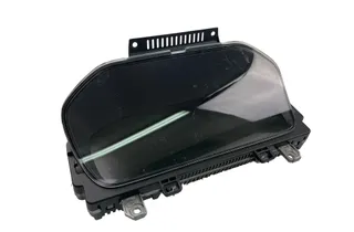 VOLVO XC90 2 generation (2014-2024) Speedometer P31472761AA 35108353