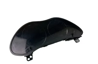 TOYOTA Avensis 2 generation (2002-2009) Speedometer 35108360