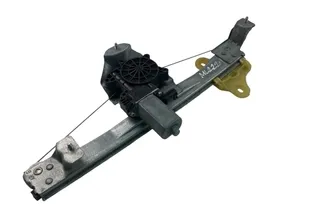 RENAULT Zoe 1 generation (2012-2023) Front Left Door Window Regulator 128001072-E 34856524