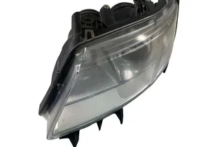 SAAB 93 1 generation (1956-1960) Front Left Headlight 153873 34527971