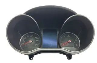 MERCEDES-BENZ C-Class W205/S205/C205 (2014-2023) Speedometer A2059000016 34065497