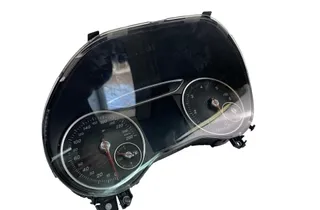 MERCEDES-BENZ B-Class W246 (2011-2020) Speedometer A2469009418 35108366