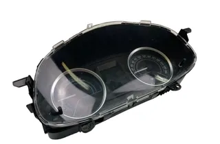 TOYOTA Auris 2 generation (2012-2015) Speedometer 83800-0ZW30 35098804