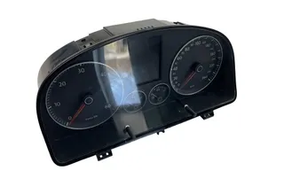 VOLKSWAGEN Touran 1 generation (2003-2015) Speedometer 1T0920874A 35108337