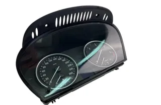 BMW 5 Series E60/E61 (2003-2010) Speedometer 9177261 35108367