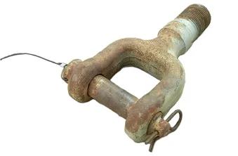 MAN TGX (2007-present) Pętla holownicza 81420156025,81.42015-6025,81420156030,81.42015-6030 34907354