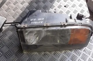MERCEDES-BENZ ACTROS (1996-2002) Przedni prawy reflektor 1305235247,1305235247 13548644