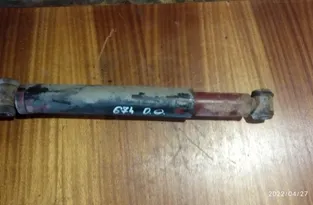 MERCEDES-BENZ LK/LN2 (1984-1998) Amortyzator tylny prawy A6733251100,A6733251100 14572990