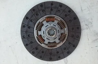 IVECO EuroCargo I-III (1991-2015) Clutch Plate 504253540 15216245