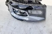 SCANIA L,P,G,R,S series (2016) Przedni prawy reflektor 2674391 21413883