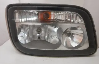 MERCEDES-BENZ ACTROS MP2 / MP3 (2002-present) Przedni prawy reflektor 600.02.000.00,twobracketsarebroken,a9438200261 22061491