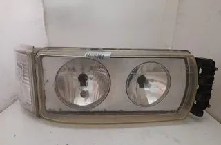 IVECO EuroCargo I-III (1991-2015) Przedni prawy reflektor 504047579,66985900,89203355,89203541 22130333