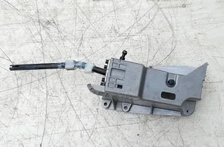 IVECO EuroCargo I-III (1991-2015) Mechanizm zmiany biegów 504302686 28038805