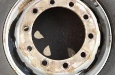 MERCEDES-BENZ ACTROS MP4 (2011-present) Koło A0004001102,0004001102,R22.5x9Ø281*10x335*,A0004001102 29533503